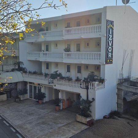 Villa Izvor سوتوموري المظهر الخارجي الصورة