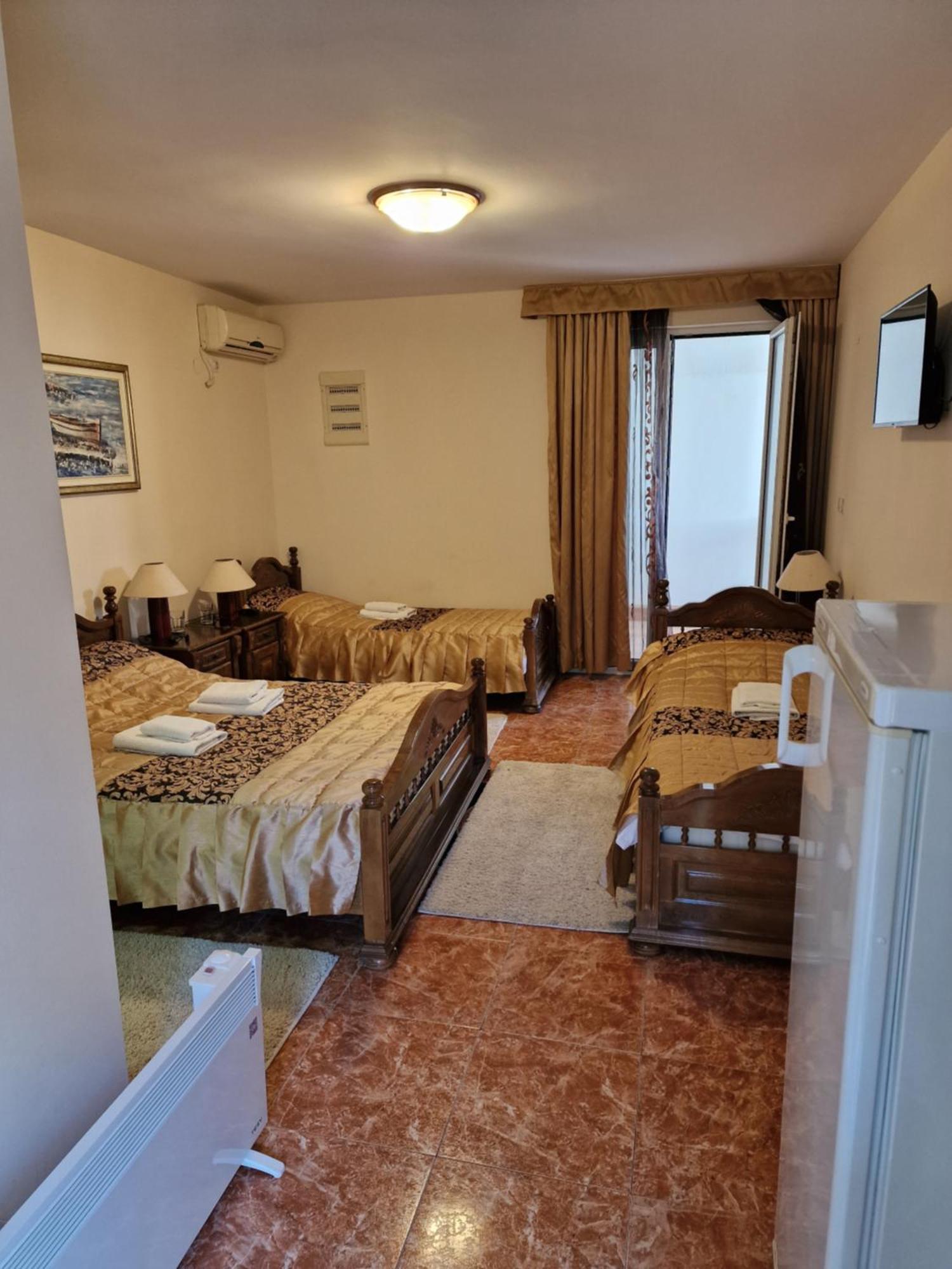 Villa Izvor سوتوموري المظهر الخارجي الصورة