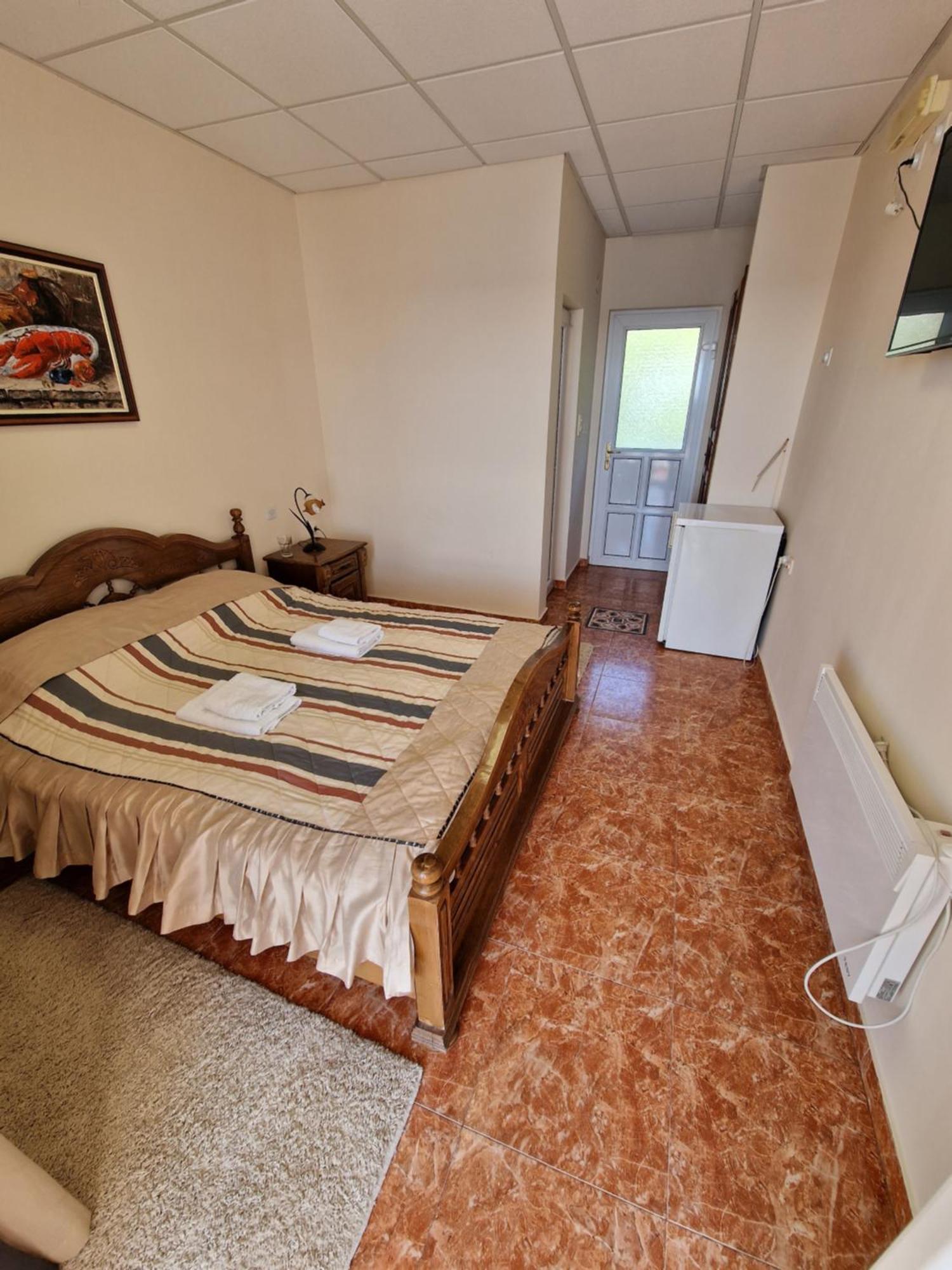 Villa Izvor سوتوموري المظهر الخارجي الصورة