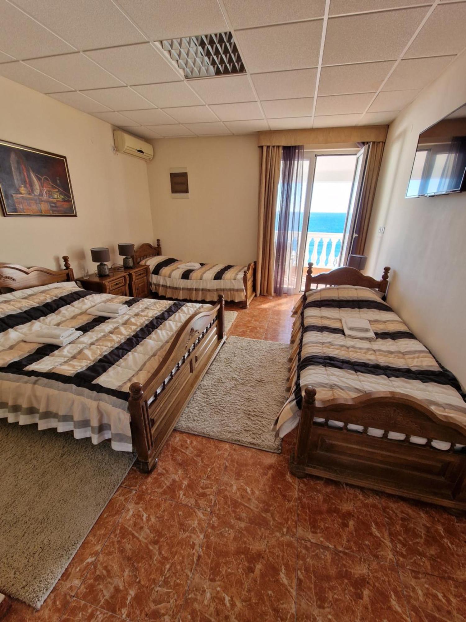 Villa Izvor سوتوموري المظهر الخارجي الصورة