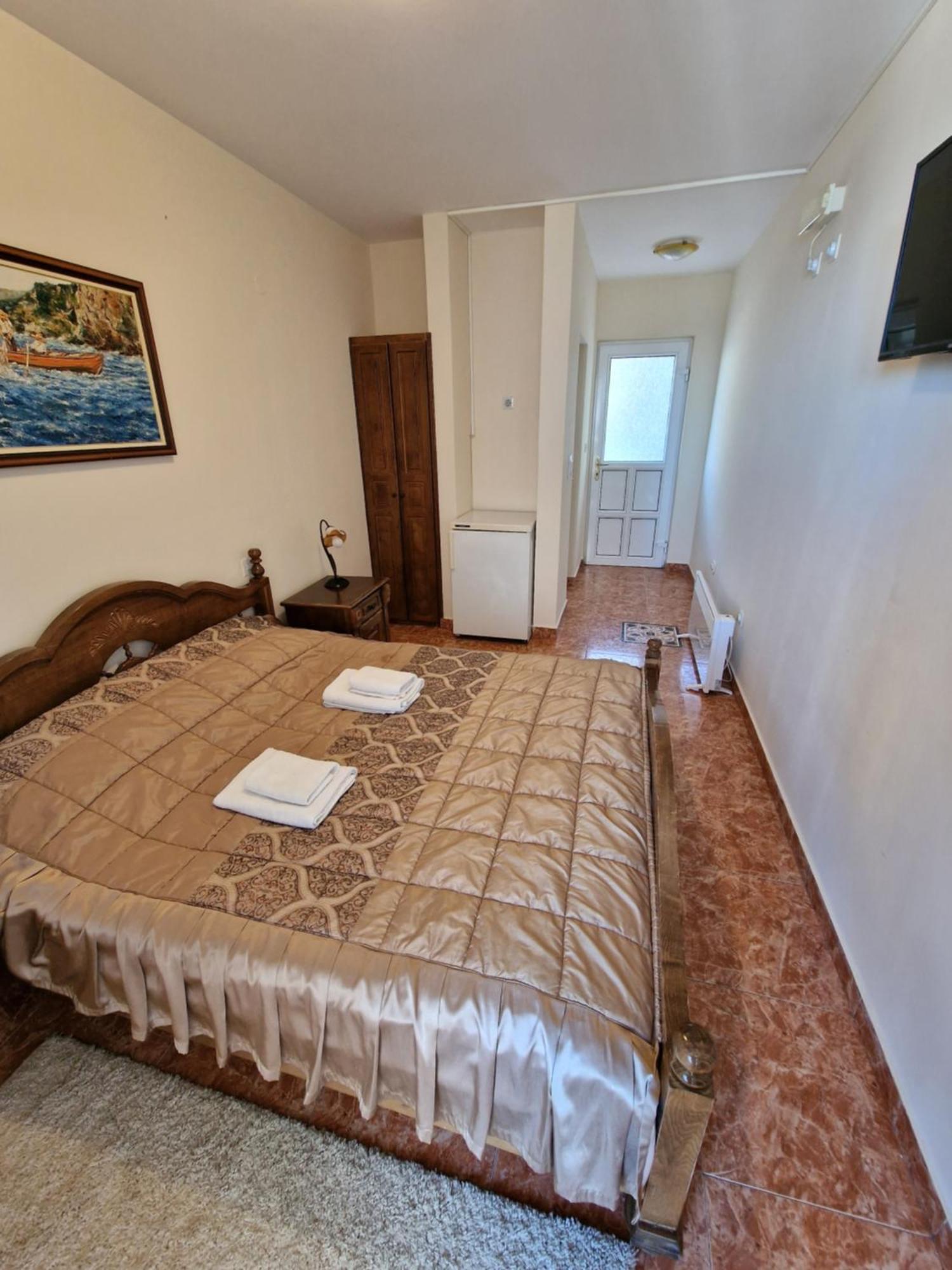 Villa Izvor سوتوموري المظهر الخارجي الصورة