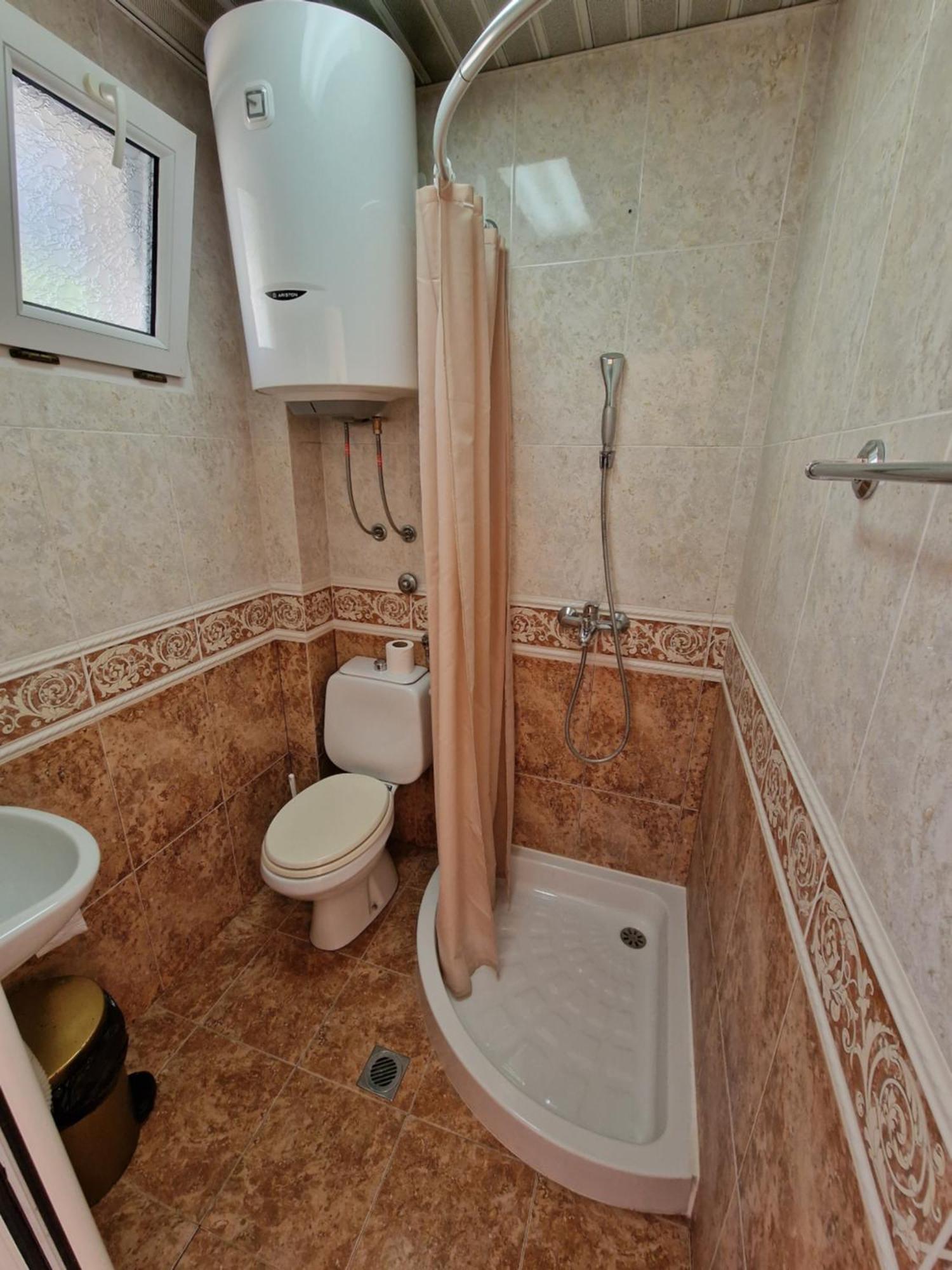 Villa Izvor سوتوموري المظهر الخارجي الصورة
