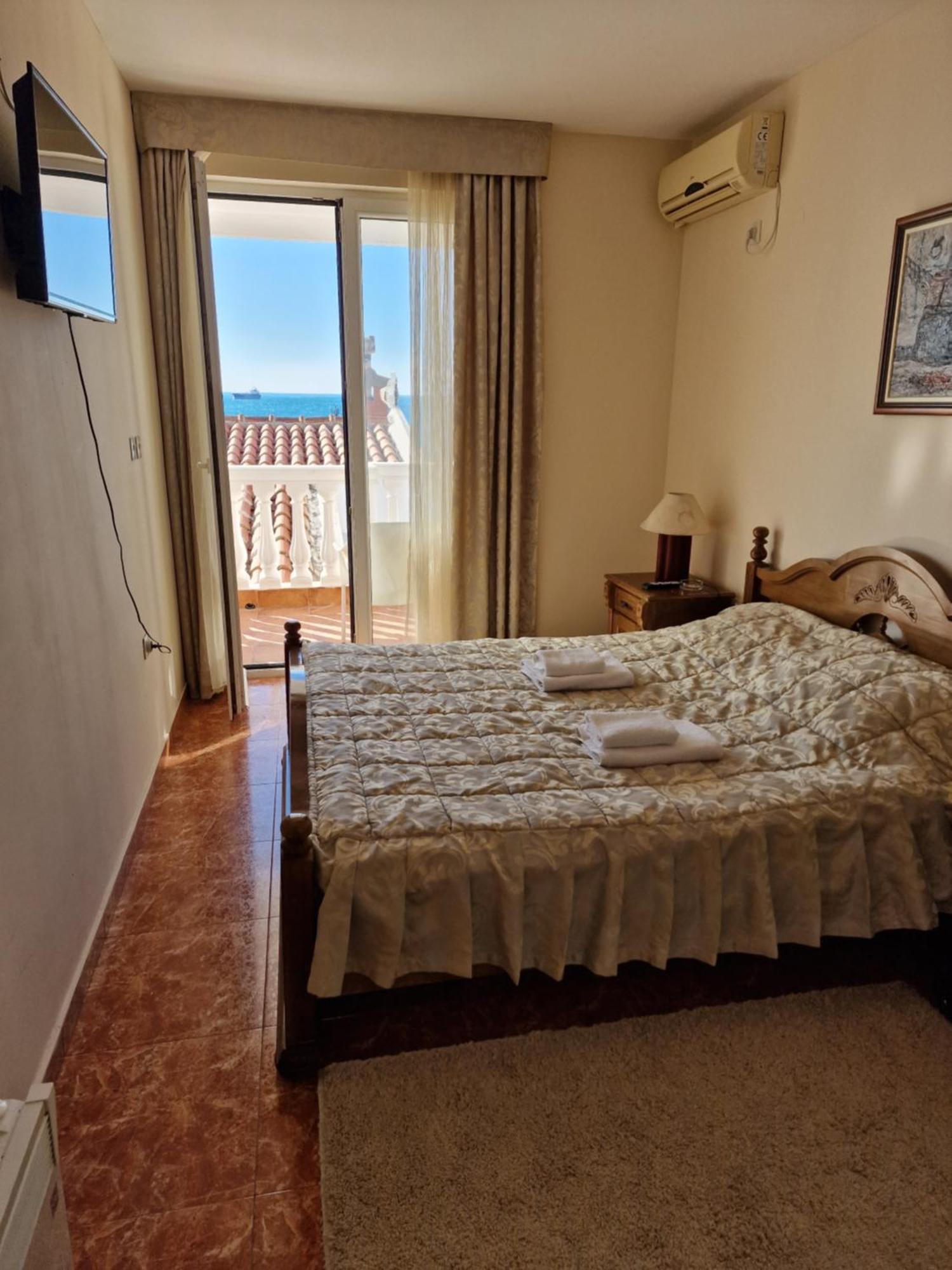 Villa Izvor سوتوموري المظهر الخارجي الصورة