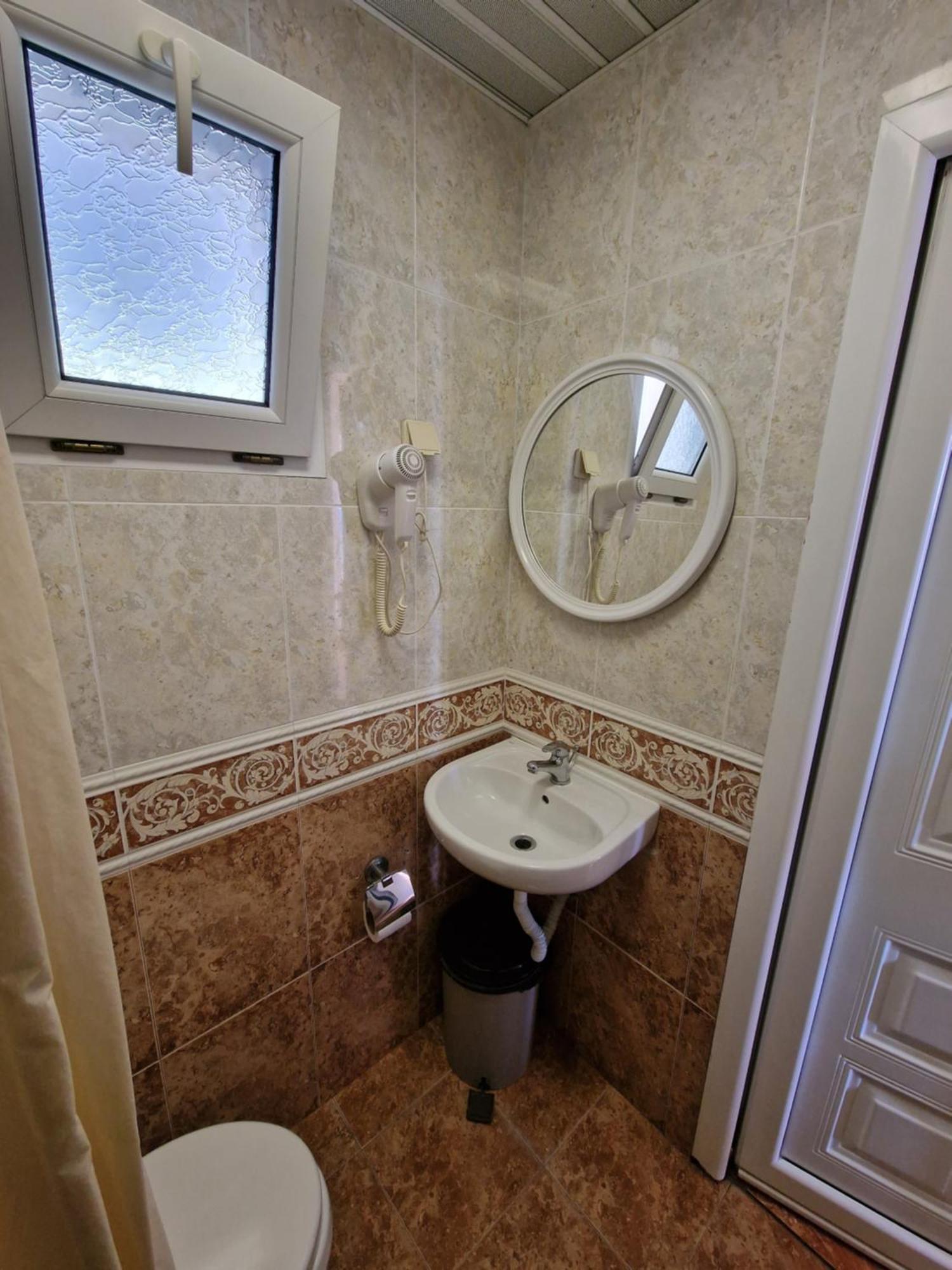 Villa Izvor سوتوموري المظهر الخارجي الصورة