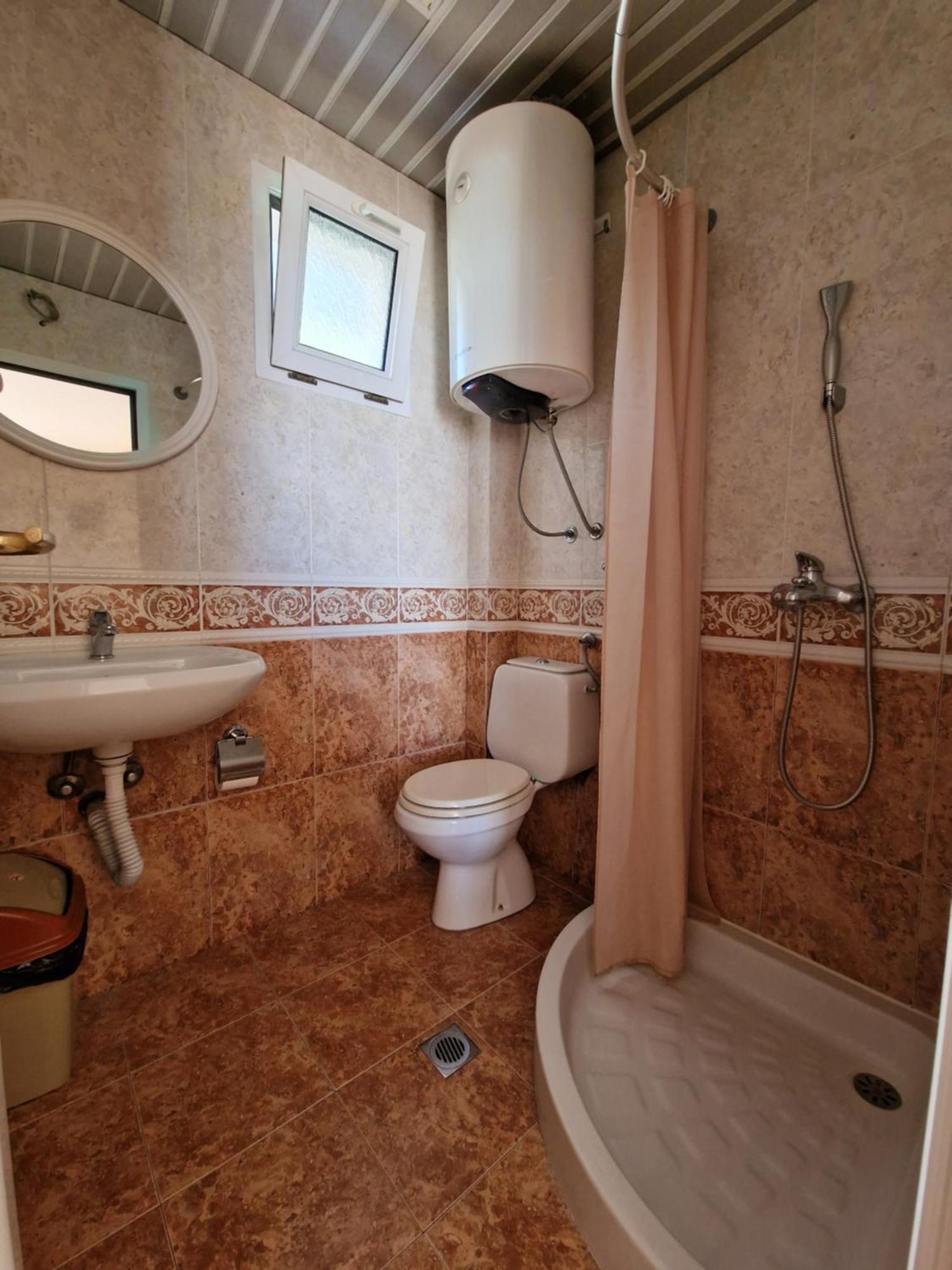 Villa Izvor سوتوموري المظهر الخارجي الصورة