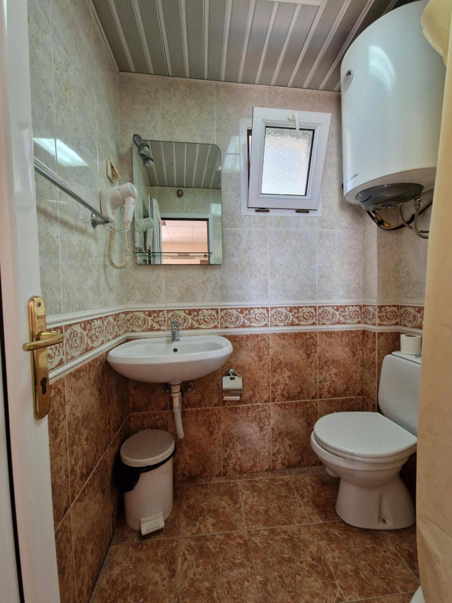 Villa Izvor سوتوموري المظهر الخارجي الصورة