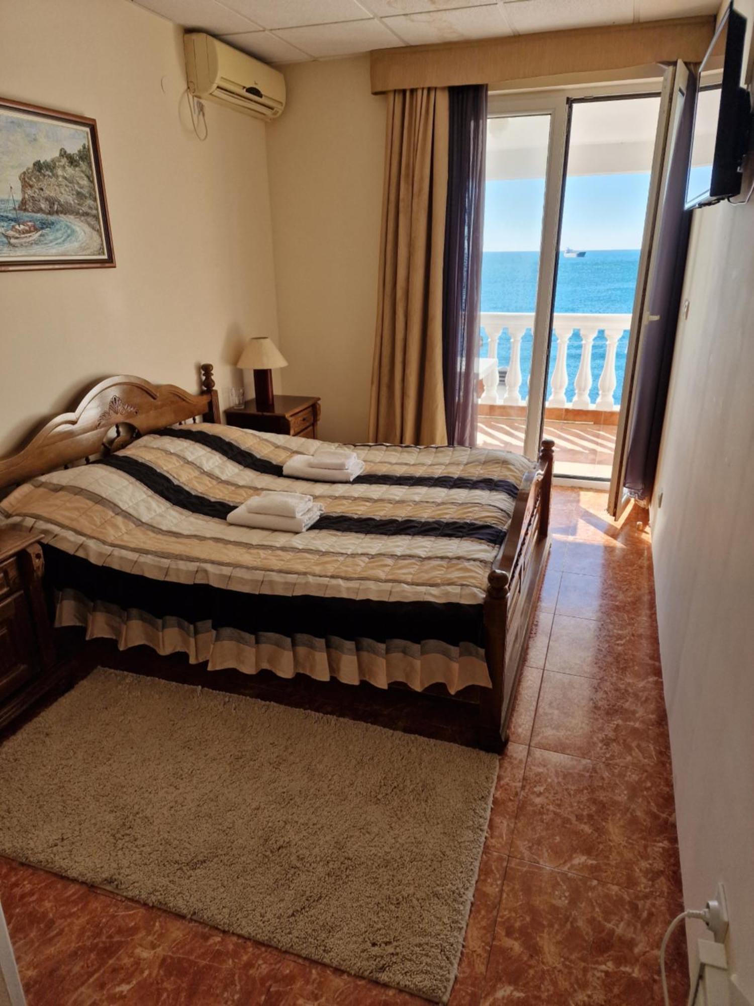 Villa Izvor سوتوموري المظهر الخارجي الصورة