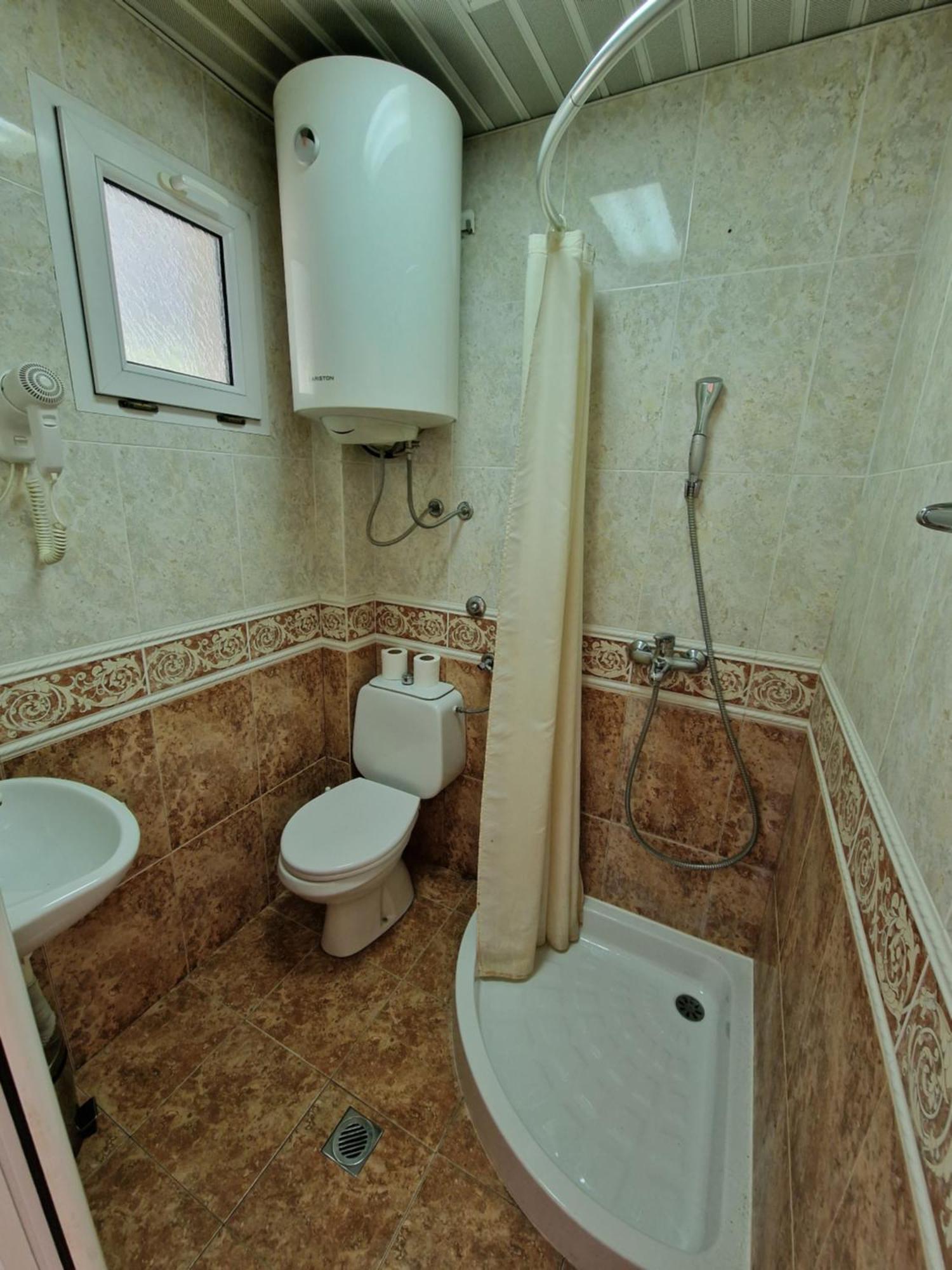 Villa Izvor سوتوموري المظهر الخارجي الصورة